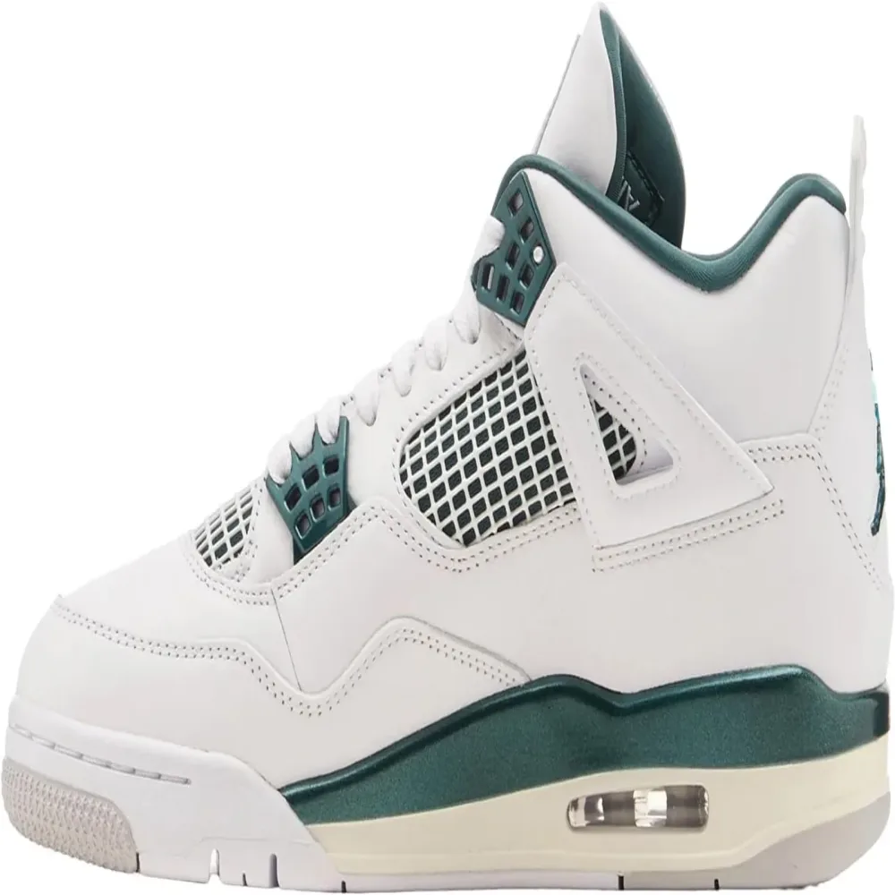Basketball green white
