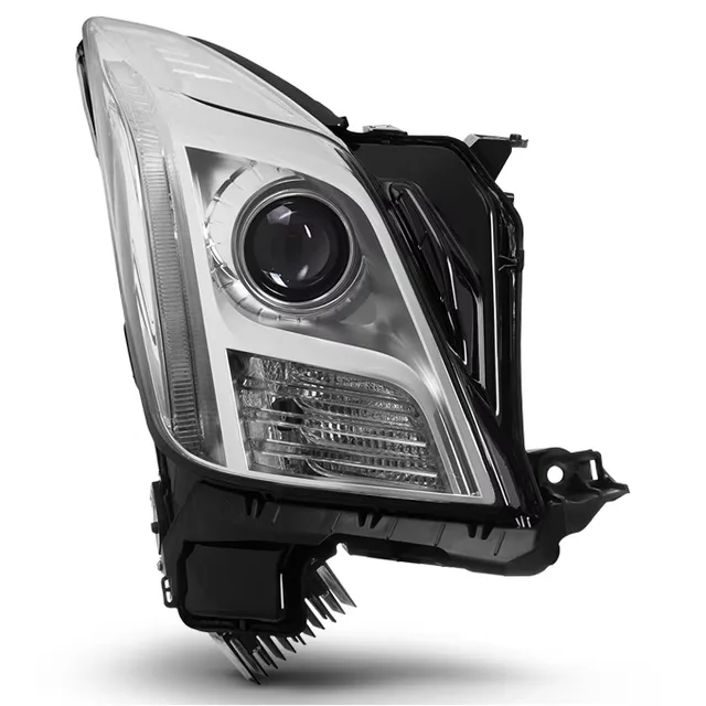Projector Headlight