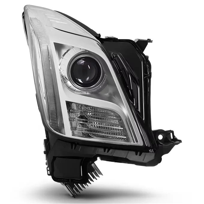 Projector Headlight