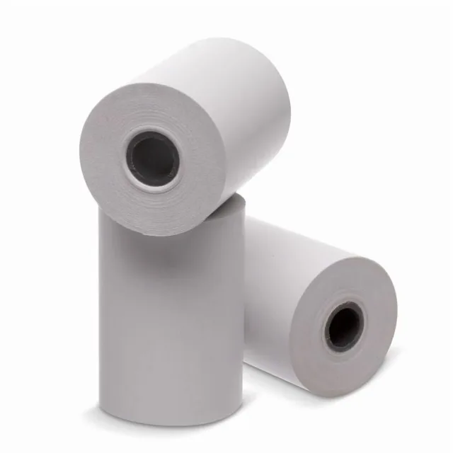 Paper Products 3 in 90 ft 58 mm