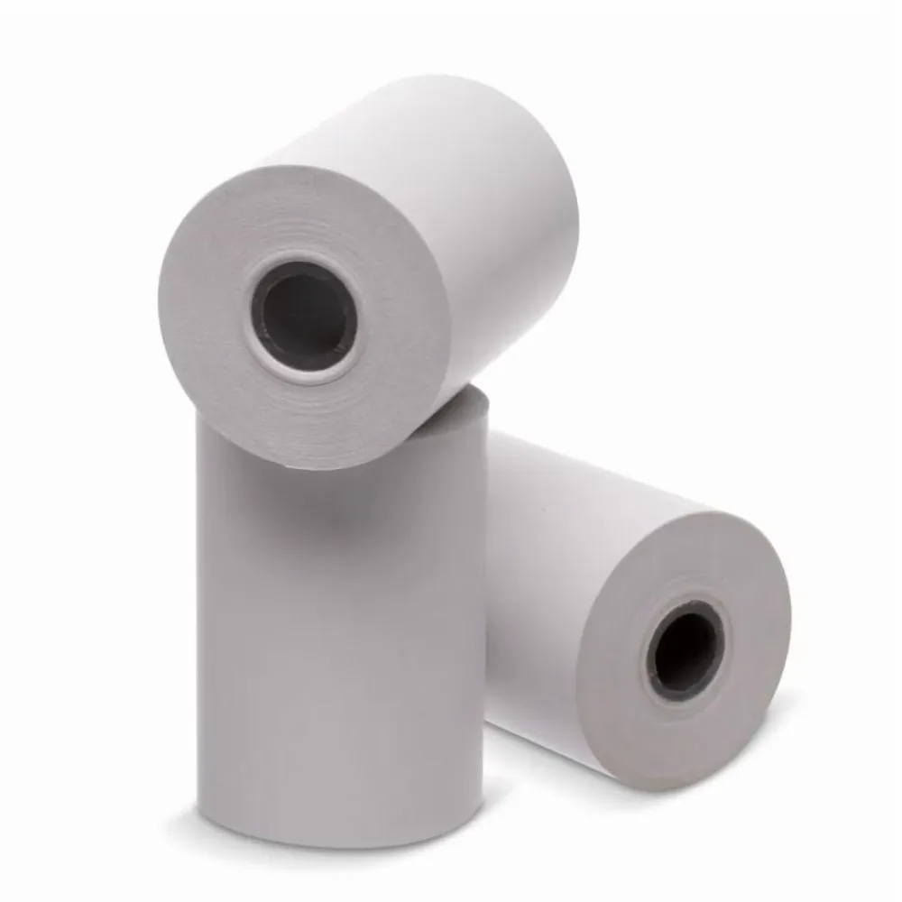 Paper Products 3 in 90 ft 58 mm
