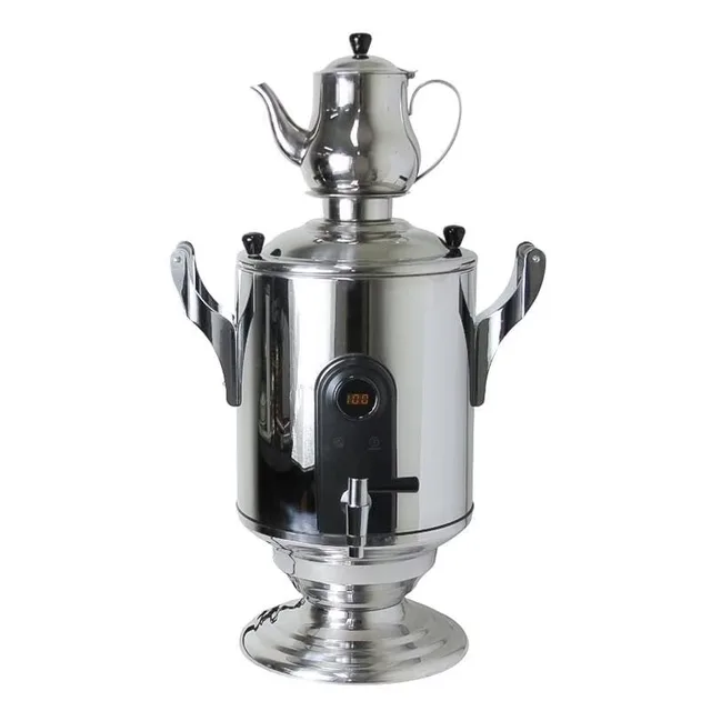 Kettle 110v 1500w led