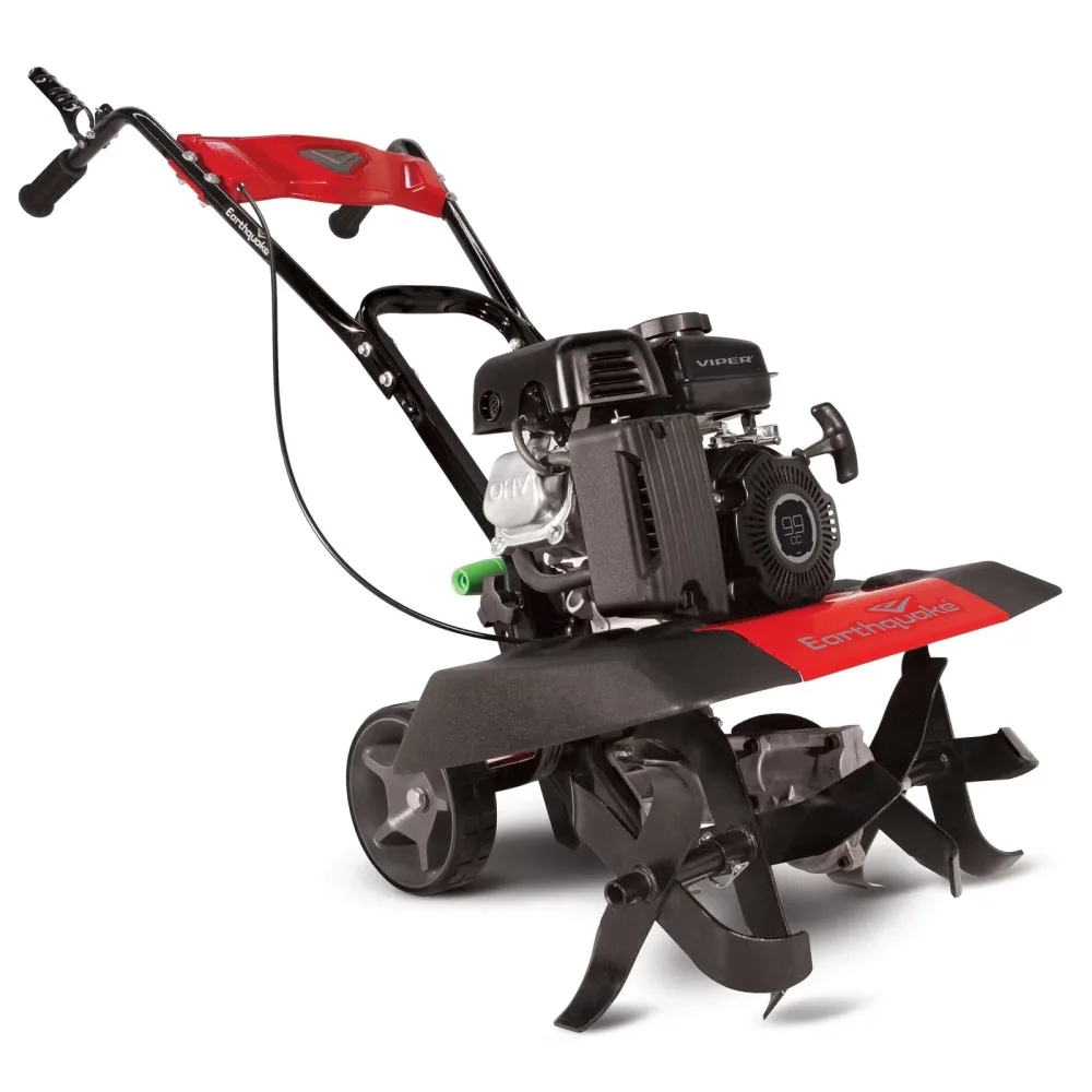 Outdoor Power 11" 16" 21"