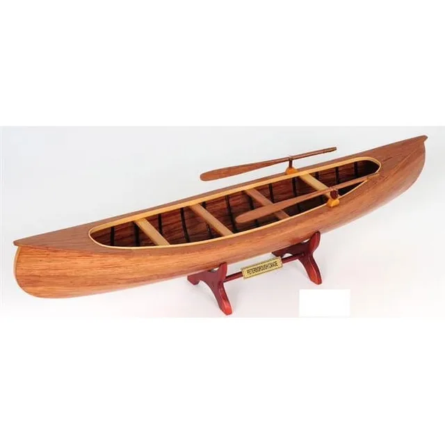 Paddling