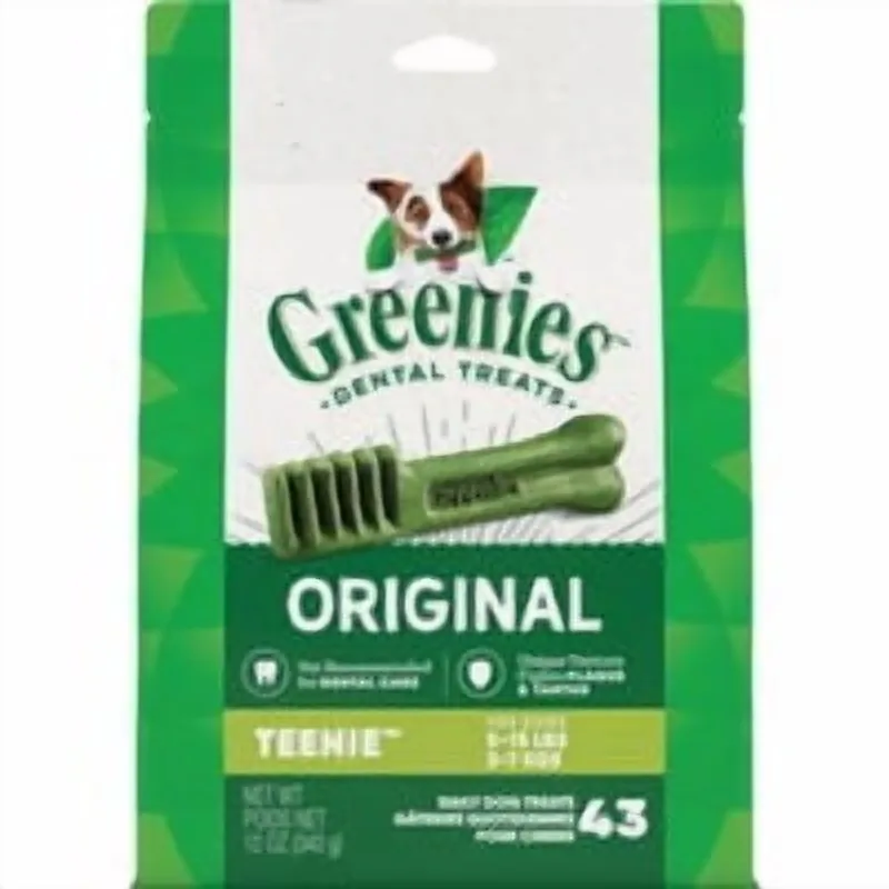 Dog Treat 12 oz