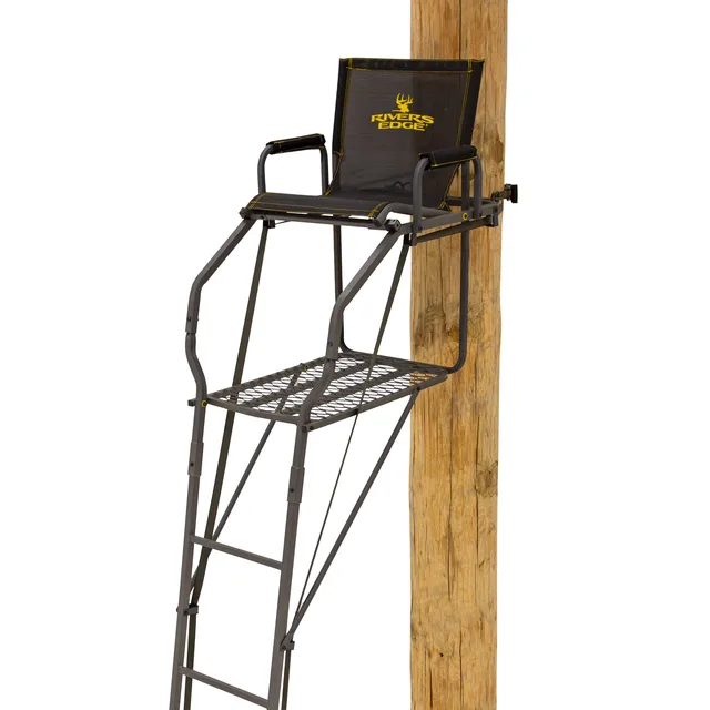 Ladder Stand adjustable
