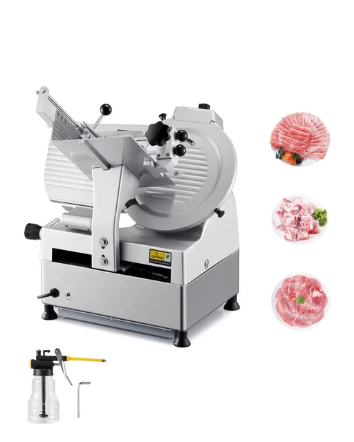 Food Slicer 180w 370w 12 inch