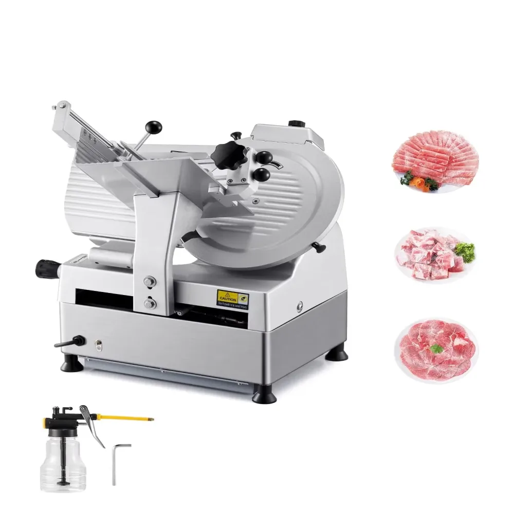 Food Slicer 180w 370w 12 inch