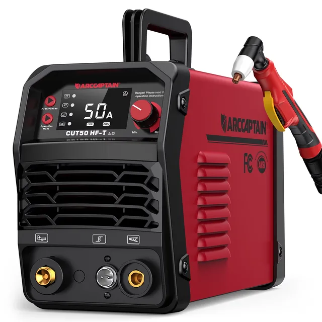 Plasma Cutter 110v 220v 2 inch