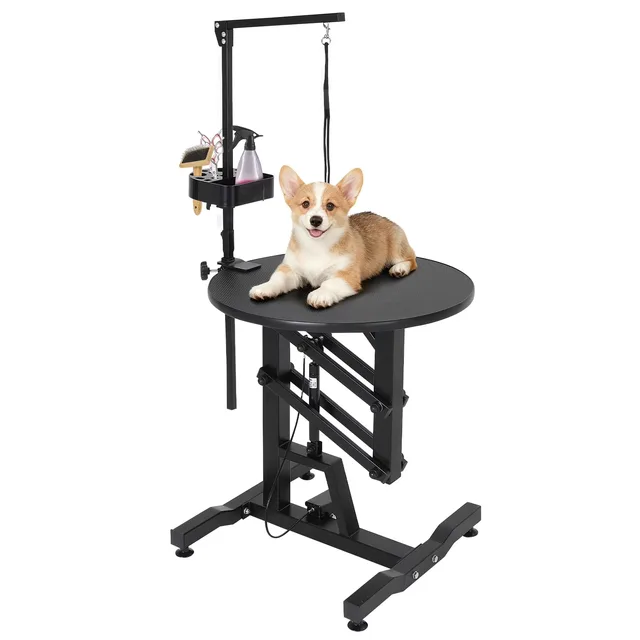 Dog Grooming 24' 330lbs 26.8"