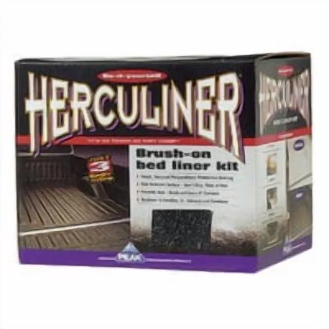 Bed Liner 1 gallon 6 ft 8 ft
