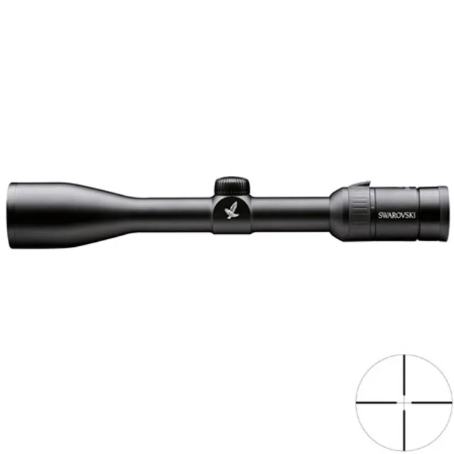Scopes 1" 50" 12.7 oz
