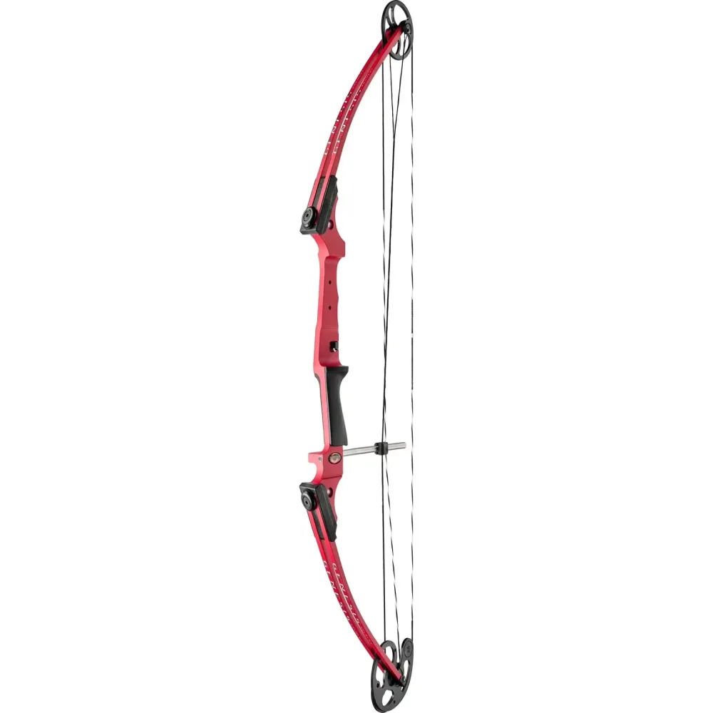 Original Archery adjustable red 30"