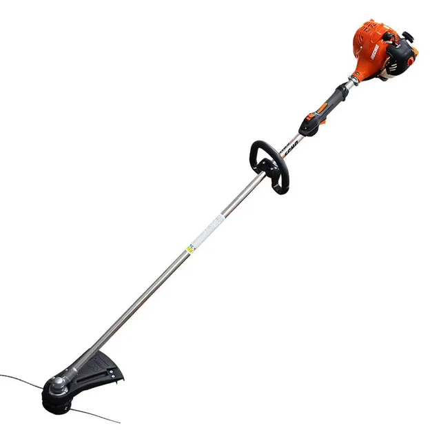 Trimmer 17 inch black