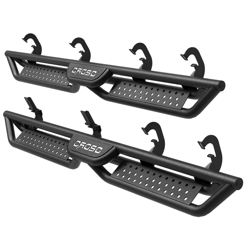 Bumpers & Grille Guards 6" 88.18 lb heavy-duty