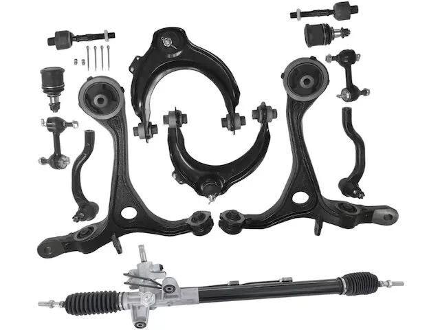 Steering Rack