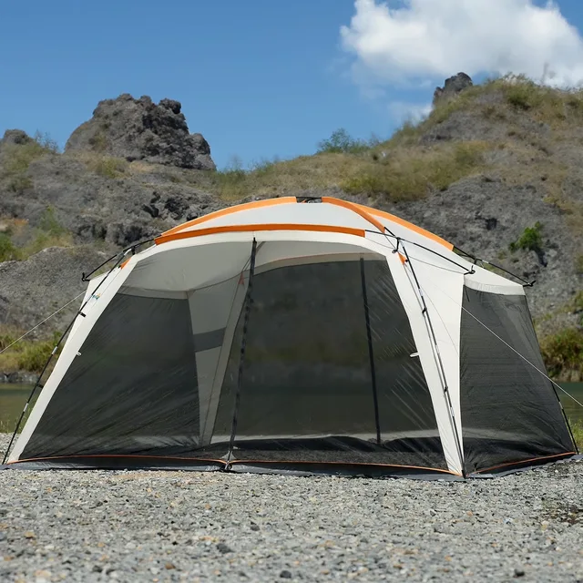 Tent 12 feet