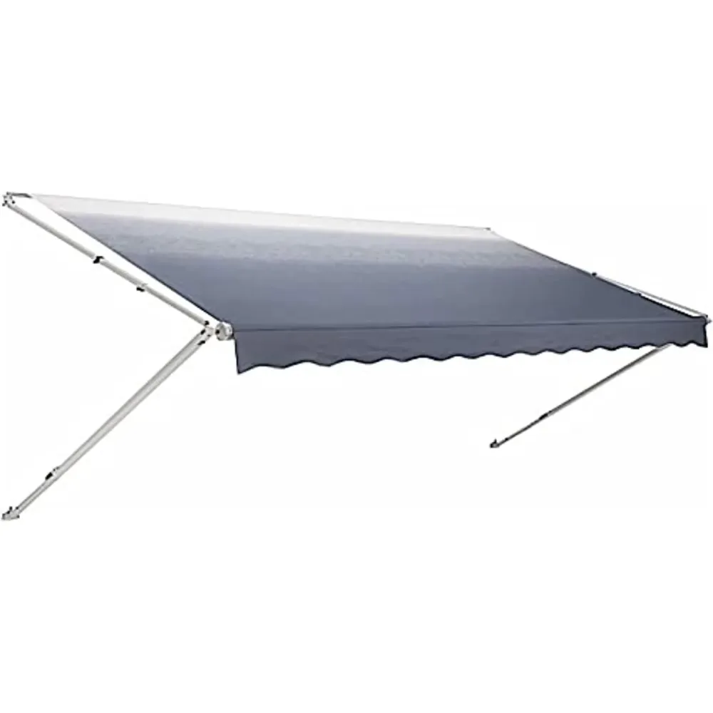 Rv Parts 70 lb heavy-duty white