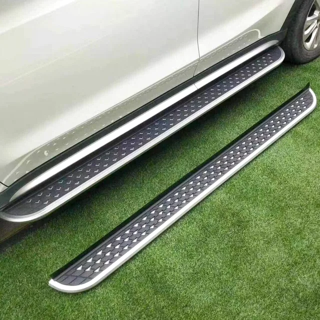 Bumpers & Grille Guards