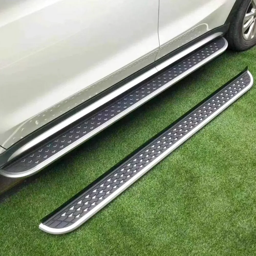 Bumpers & Grille Guards
