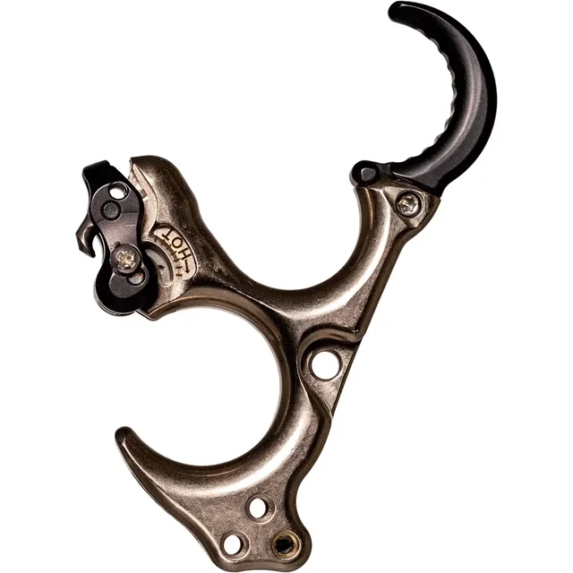 General Archery adjustable silver