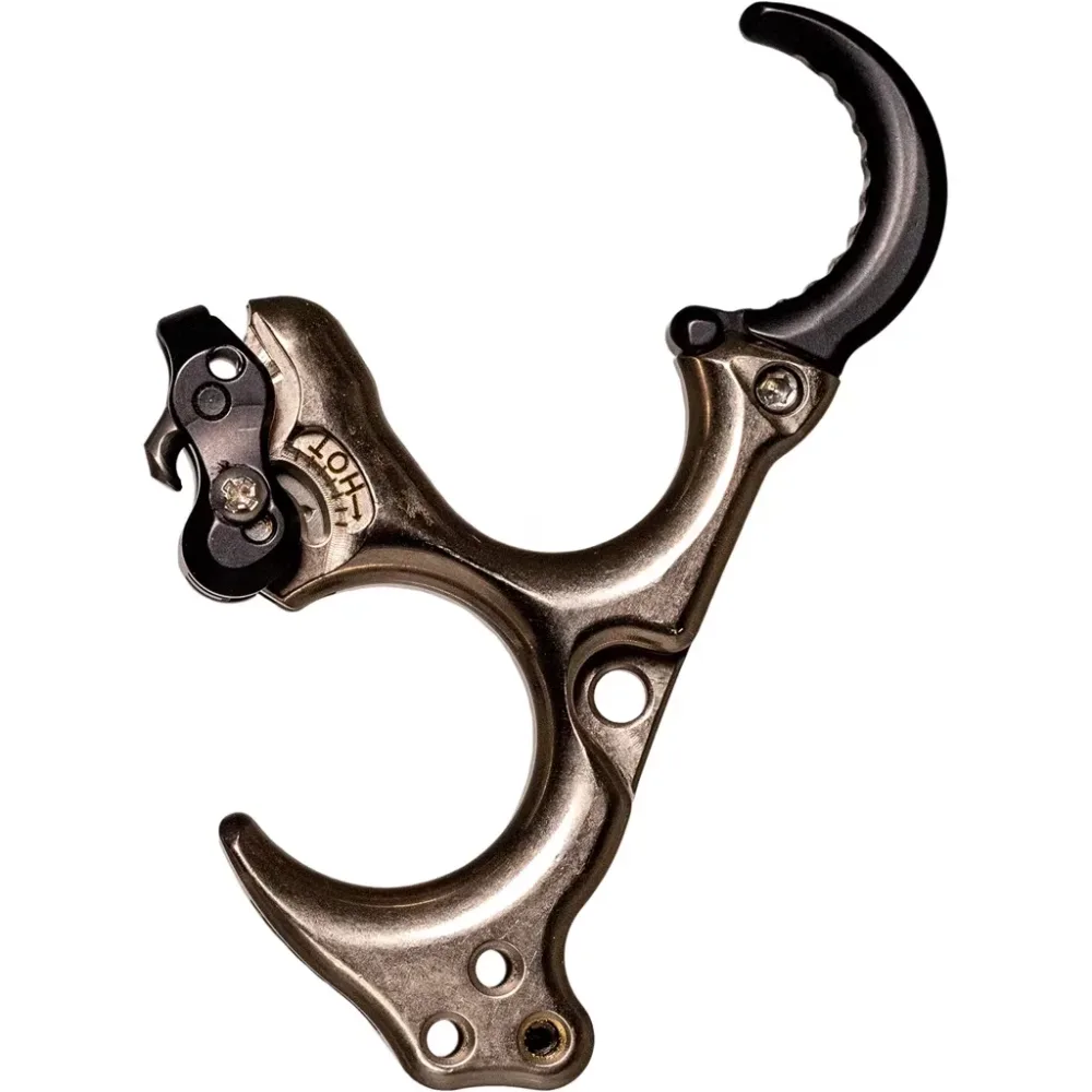 General Archery adjustable silver