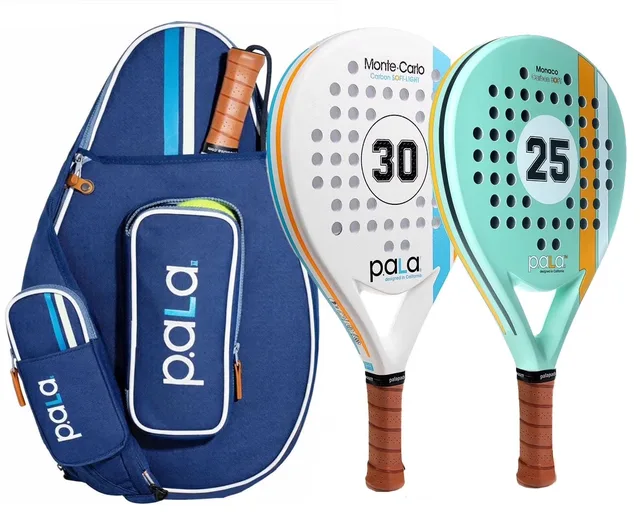 Pickleball 8 inch 4 inch adjustable