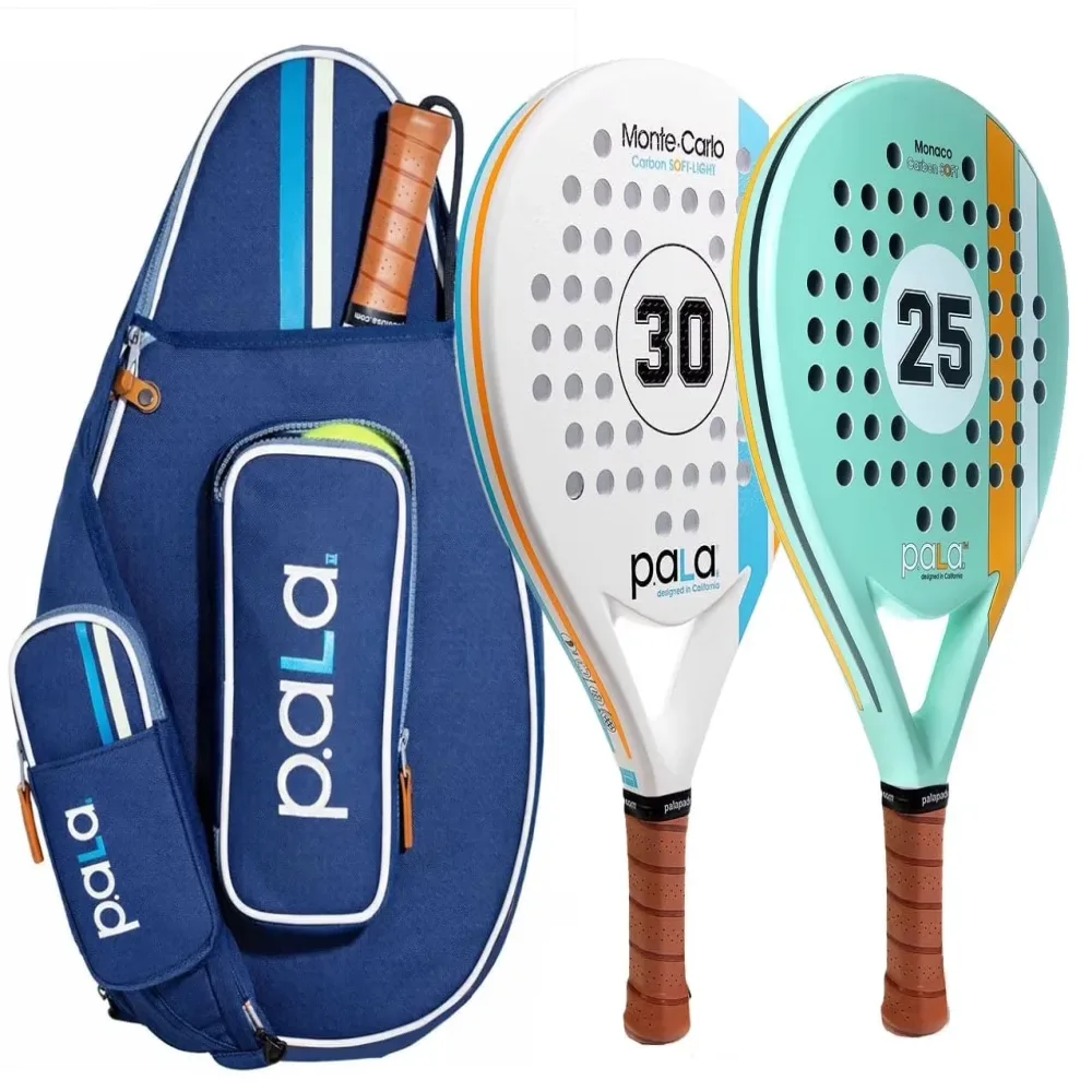 Pickleball 8 inch 4 inch adjustable
