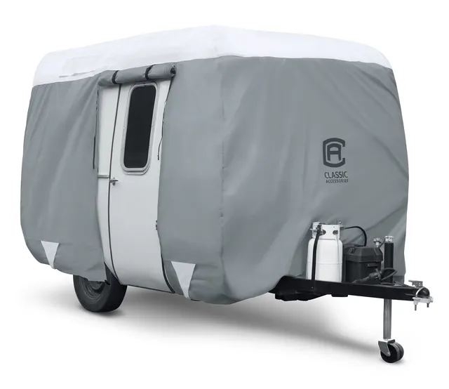 Travel Trailer 13' 13 foot 12 lb