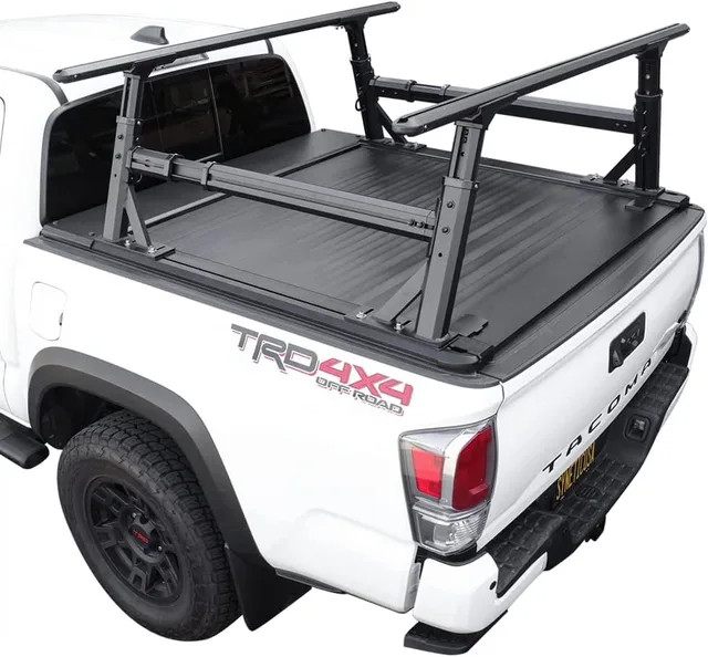 Tonneau Cover 5ft 500 lbs 60.5"