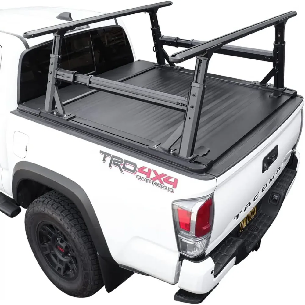Tonneau Cover 5ft 500 lbs 60.5"