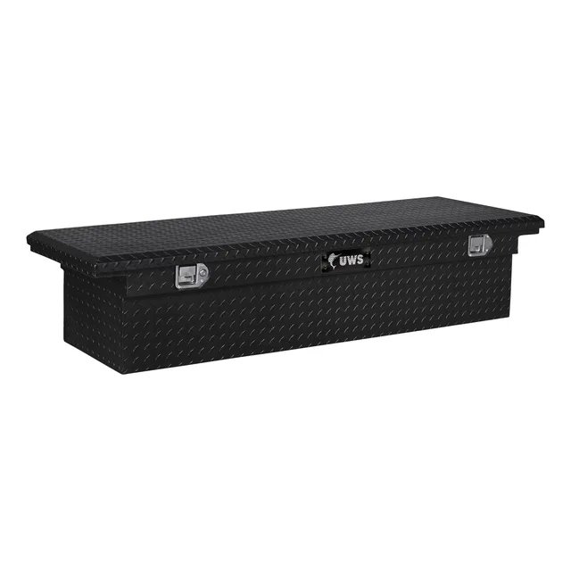 Truck Tool black 63" 0.058"