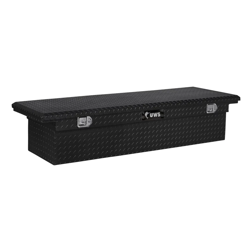 Truck Tool black 63" 0.058"