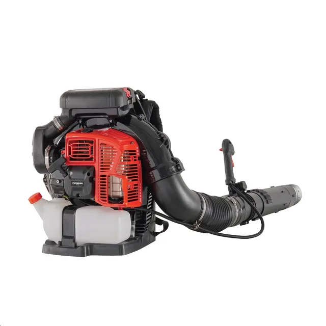 Outdoor Power 5.0 hp adjustable heavy-duty
