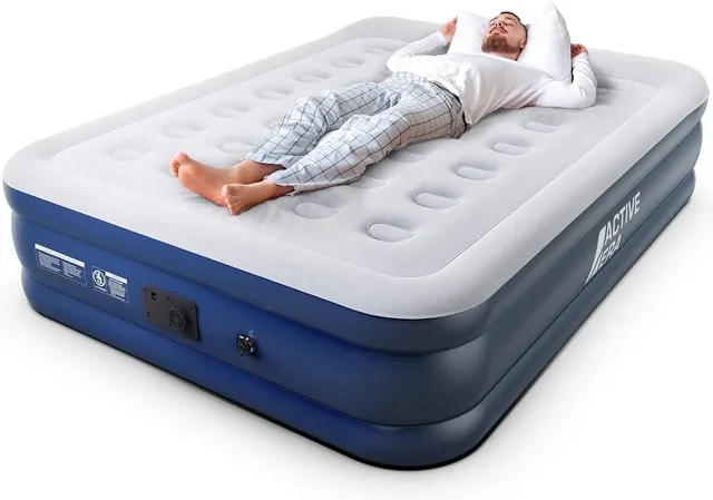 Air Bed 19.5" 17.5 inches 19.5 inches