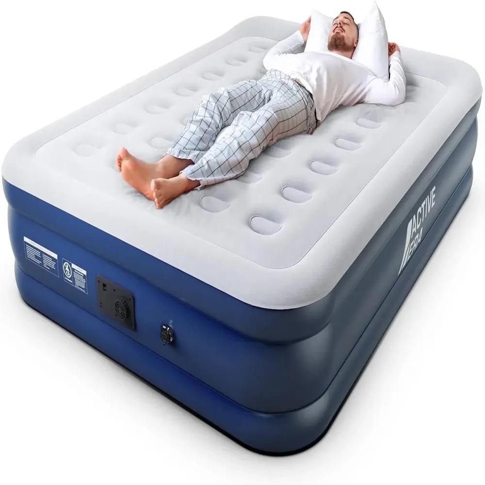 Air Bed 19.5" 17.5 inches 19.5 inches