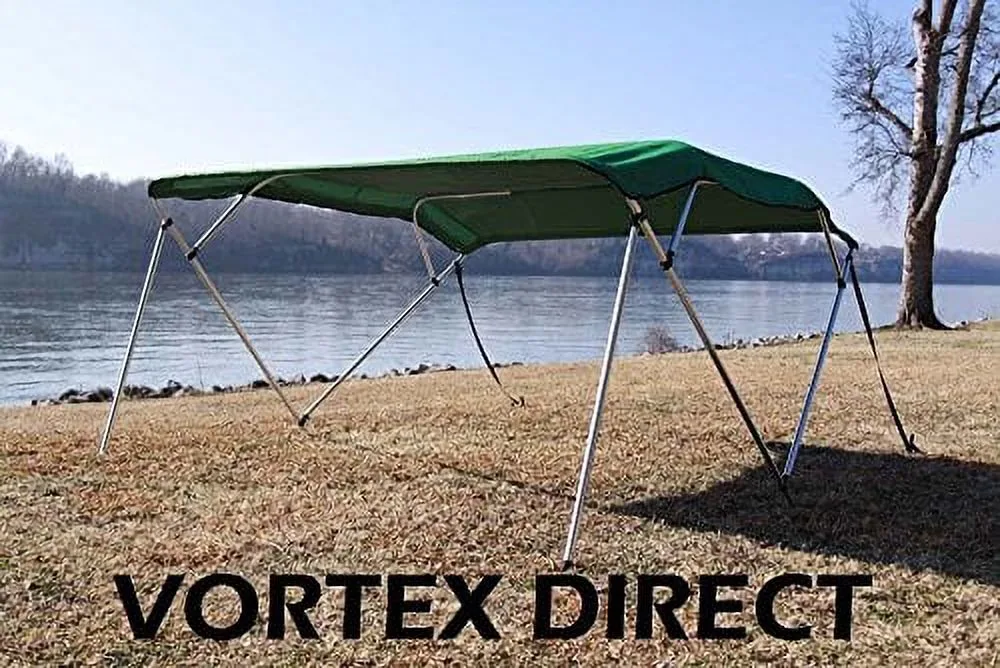 Deck Boat 12' 90" 54"