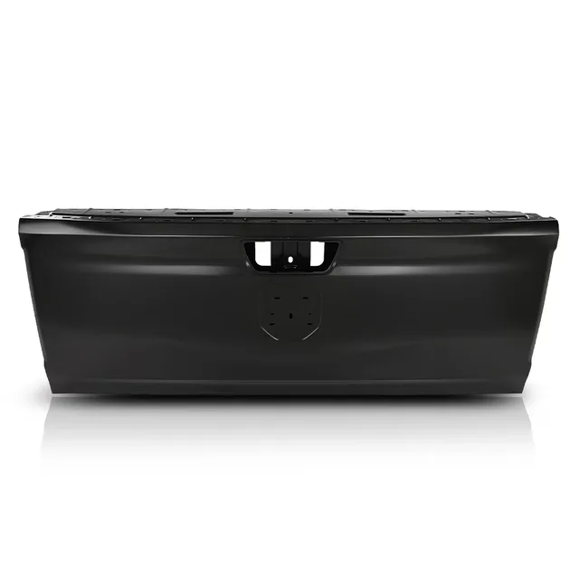 Body & Glass Parts black
