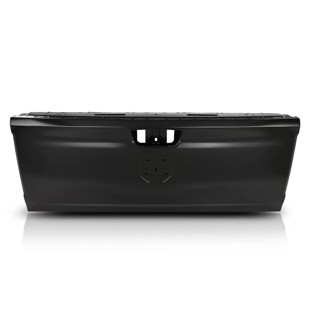 Body & Glass Parts black