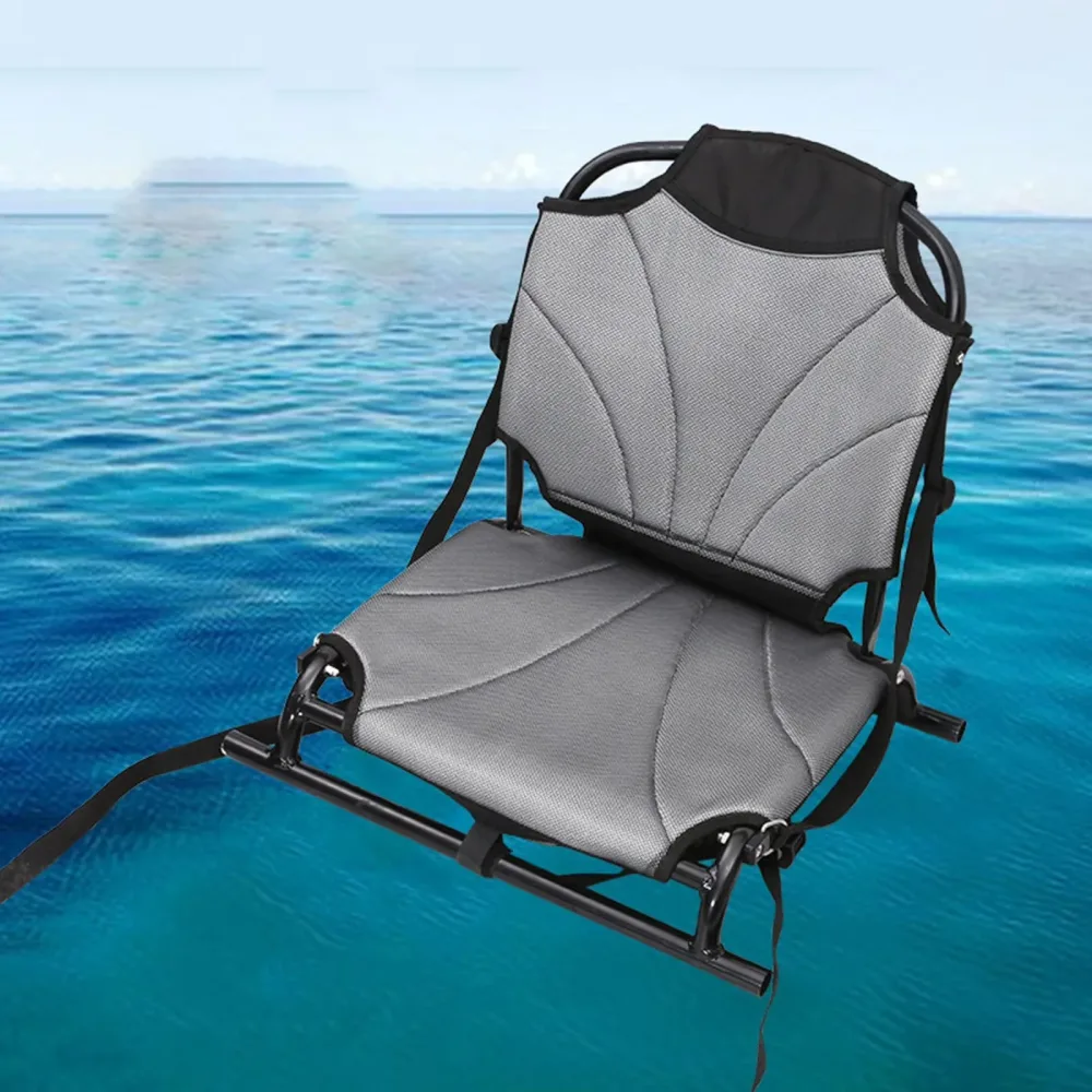 Boat Seat folding adjustable 29inch