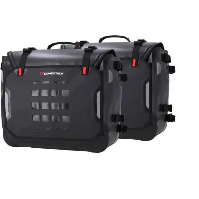 Bag System 900 ' black 2.5 mm