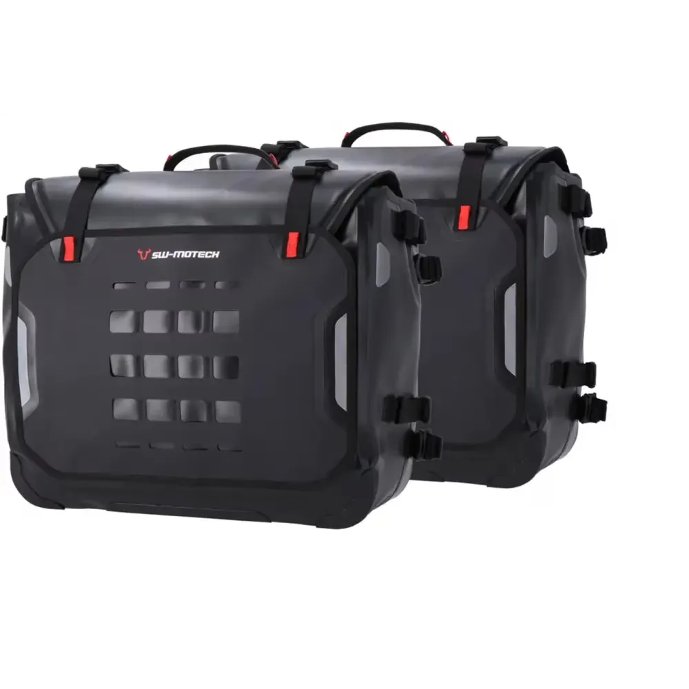 Bag System 900 ' black 2.5 mm