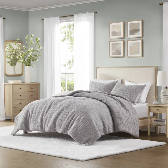 Bedding 106 inches 92 inches 20 inches