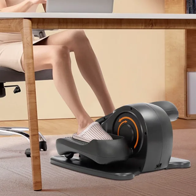 Elliptical Machine 55.12 lbs 50w 100-240v