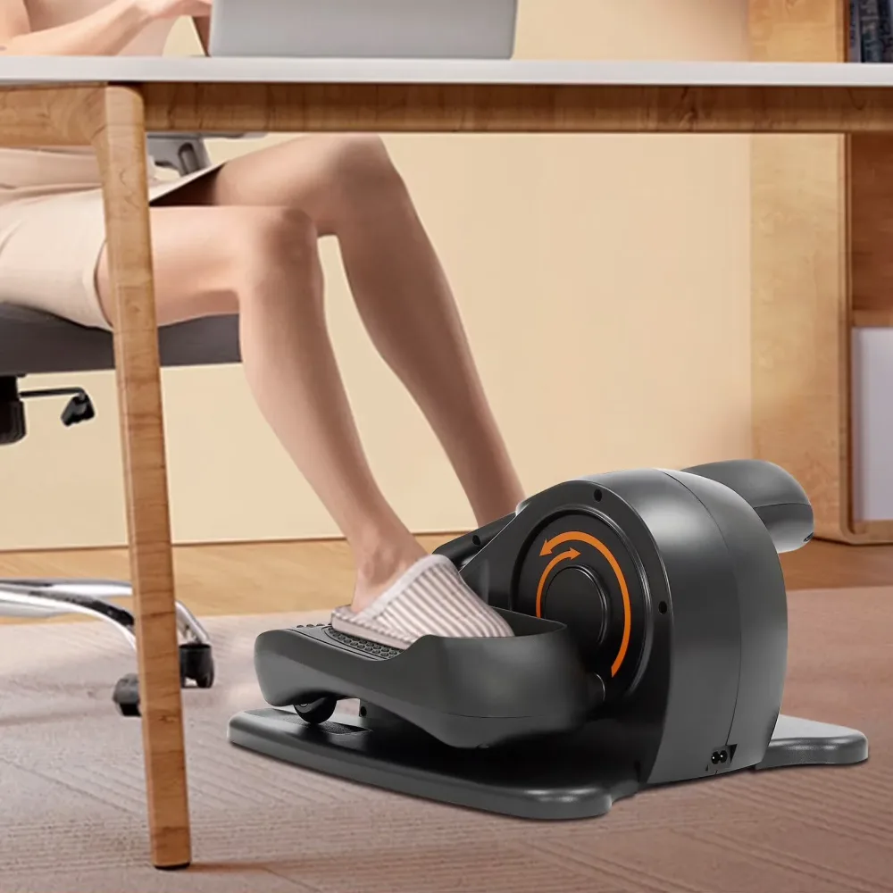 Elliptical Machine 55.12 lbs 50w 100-240v