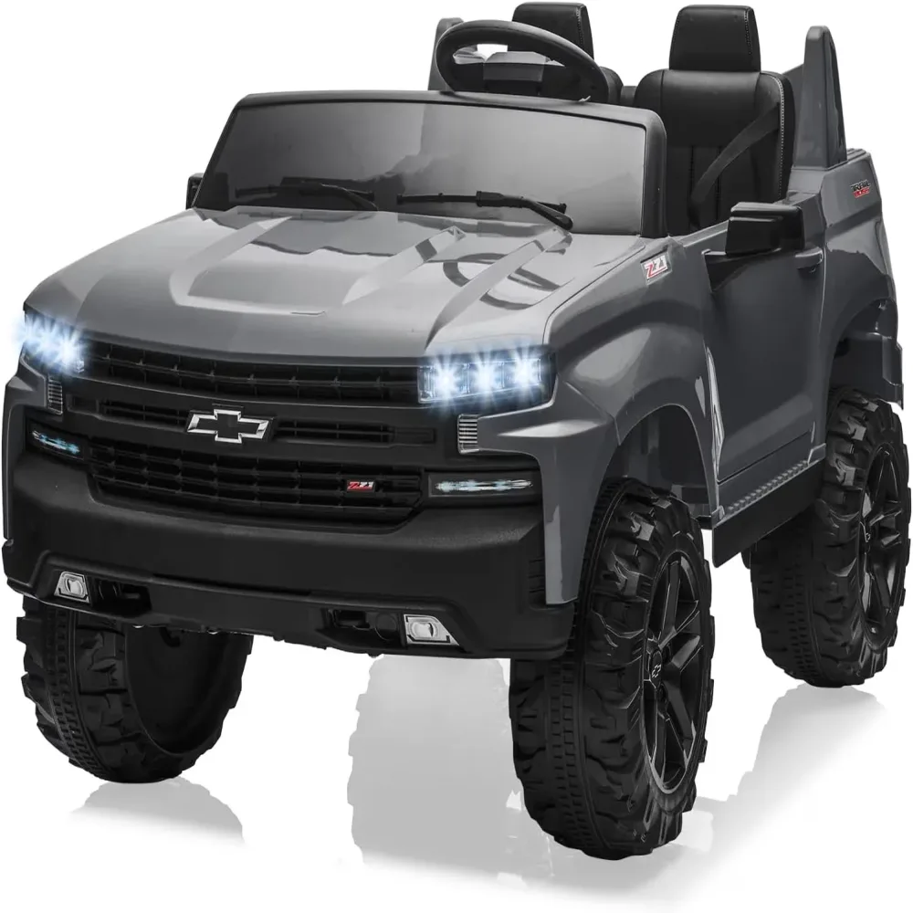 Truck 24v 120w wireless