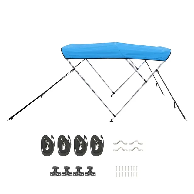 Bow Boat 6' 61" 66"