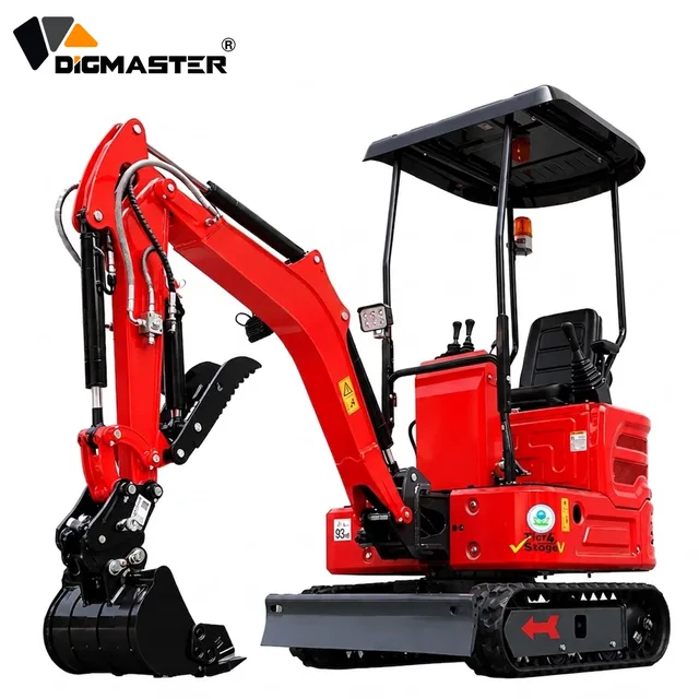 Compact Equipment & Parts 400mm 1400 kg 917 mm