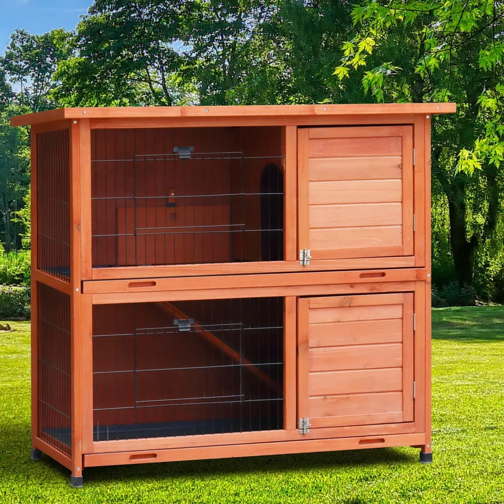 Crates & Gates waterproof 41" 19.7"