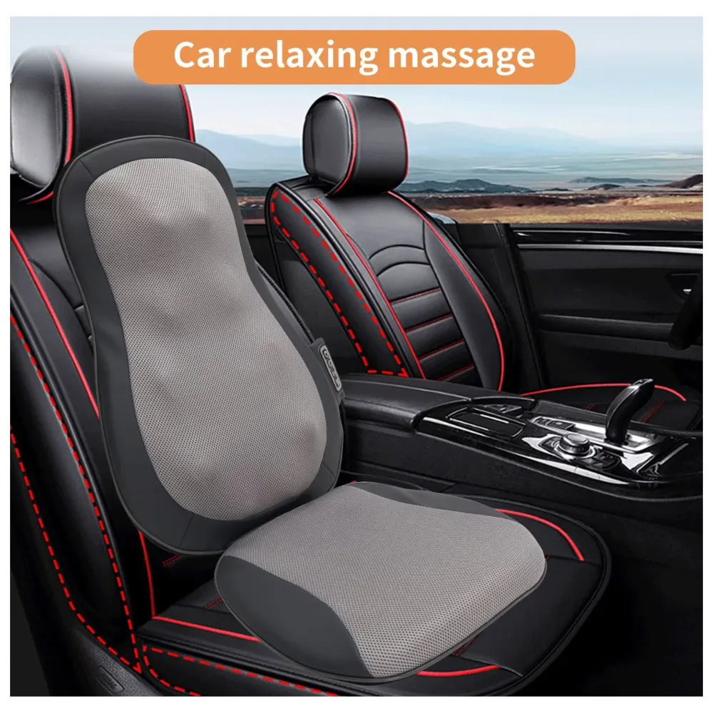 Car Seat adjustable 16.5 inches 18.5 inches
